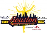 2016 HOUSTON HALF MARATHON AND 10K