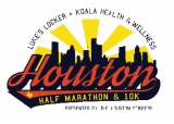2015 HOUSTON HALF MARATHON AND 10K